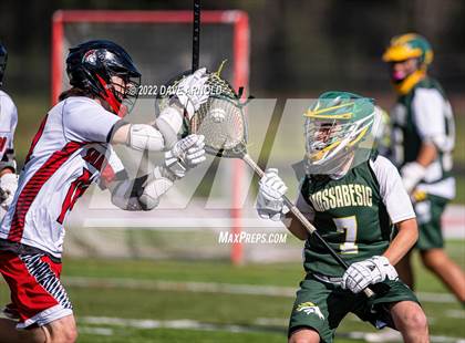 Thumbnail 1 in Massabesic @ Sanford (MPA Class A Preliminary Round) photogallery.