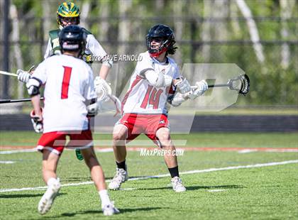Thumbnail 1 in Massabesic @ Sanford (MPA Class A Preliminary Round) photogallery.