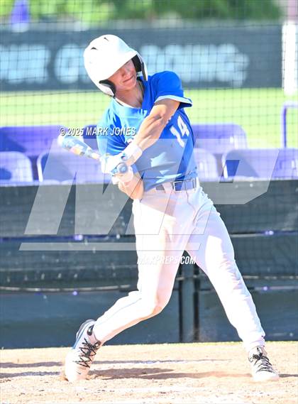 Thumbnail 3 in San Tan Foothills @ Northwest Christian (Senior Night) photogallery.