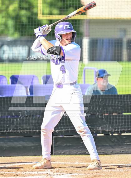 Thumbnail 3 in San Tan Foothills @ Northwest Christian (Senior Night) photogallery.