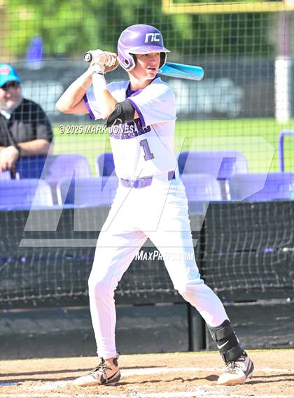 Thumbnail 1 in San Tan Foothills @ Northwest Christian (Senior Night) photogallery.