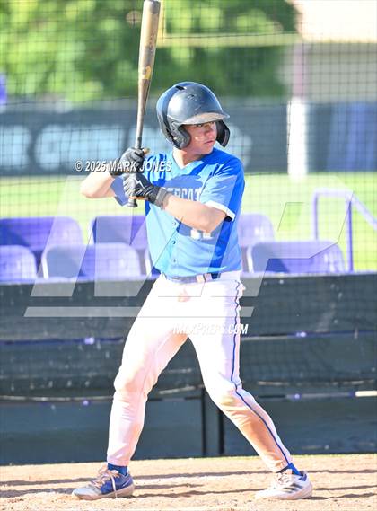 Thumbnail 1 in San Tan Foothills @ Northwest Christian (Senior Night) photogallery.