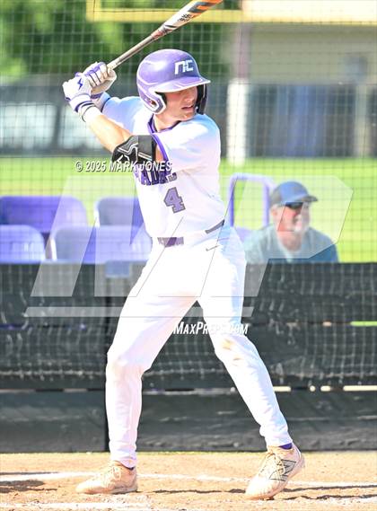 Thumbnail 2 in San Tan Foothills @ Northwest Christian (Senior Night) photogallery.