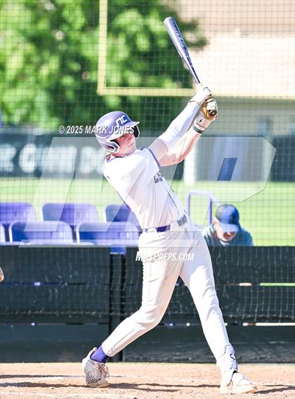 Thumbnail 3 in San Tan Foothills @ Northwest Christian (Senior Night) photogallery.