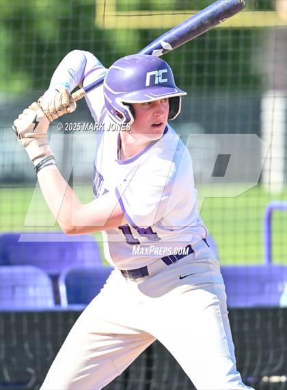 Thumbnail 1 in San Tan Foothills @ Northwest Christian (Senior Night) photogallery.