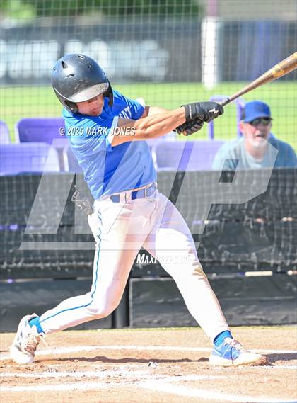 Thumbnail 1 in San Tan Foothills @ Northwest Christian (Senior Night) photogallery.