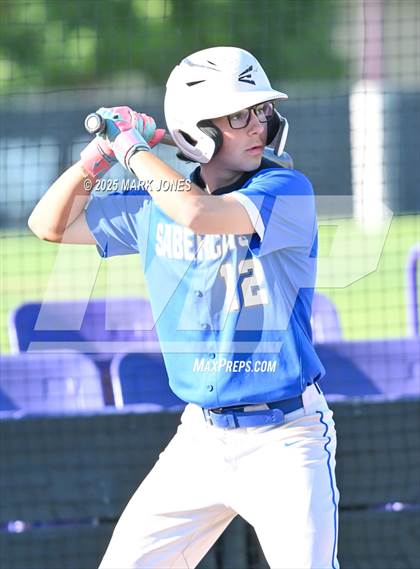 Thumbnail 1 in San Tan Foothills @ Northwest Christian (Senior Night) photogallery.