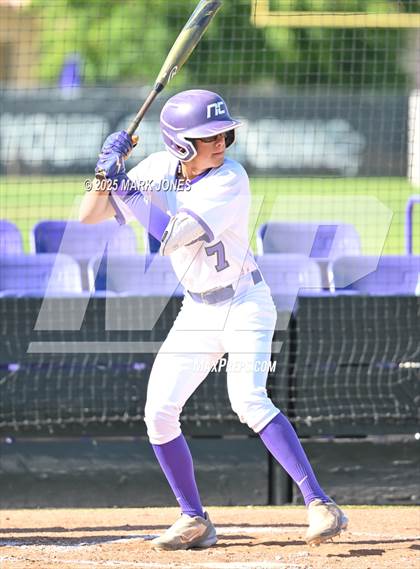 Thumbnail 1 in San Tan Foothills @ Northwest Christian (Senior Night) photogallery.