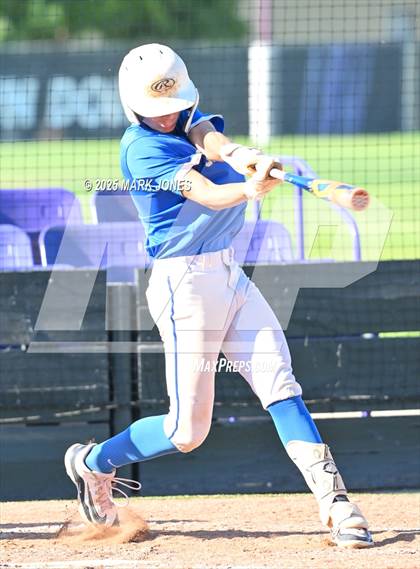 Thumbnail 2 in San Tan Foothills @ Northwest Christian (Senior Night) photogallery.