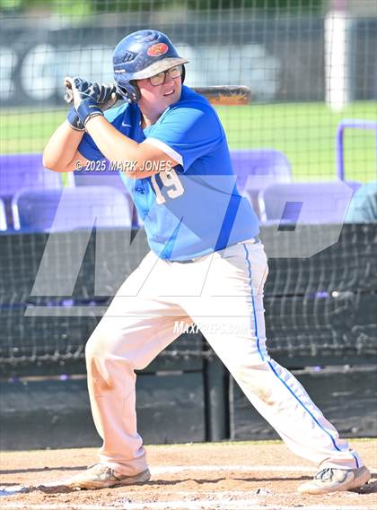 Thumbnail 1 in San Tan Foothills @ Northwest Christian (Senior Night) photogallery.