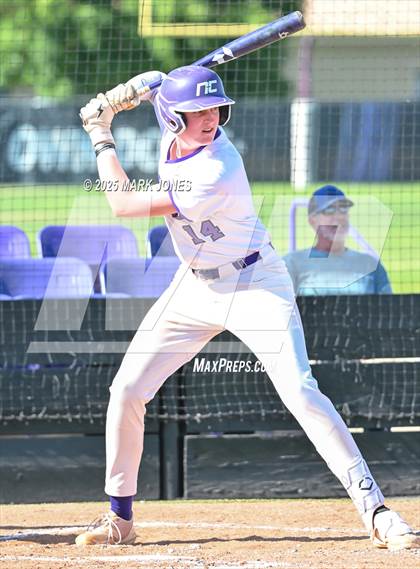 Thumbnail 2 in San Tan Foothills @ Northwest Christian (Senior Night) photogallery.