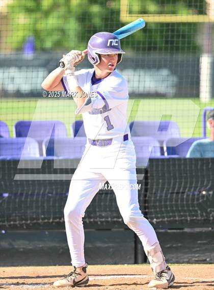 Thumbnail 2 in San Tan Foothills @ Northwest Christian (Senior Night) photogallery.