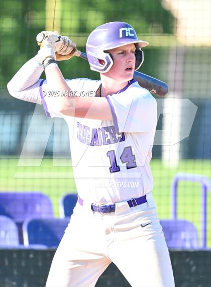Thumbnail 1 in San Tan Foothills @ Northwest Christian (Senior Night) photogallery.