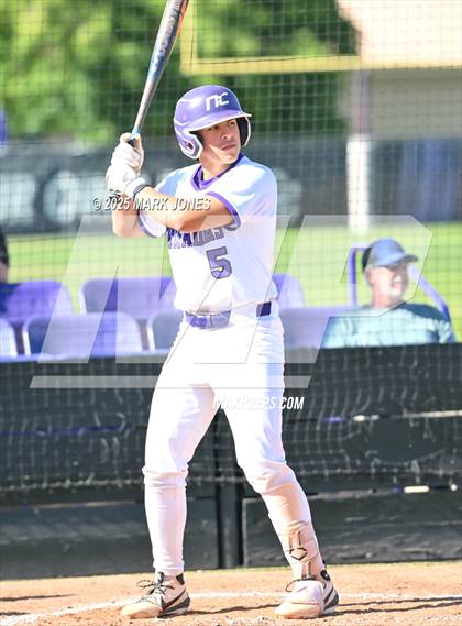 Thumbnail 1 in San Tan Foothills @ Northwest Christian (Senior Night) photogallery.