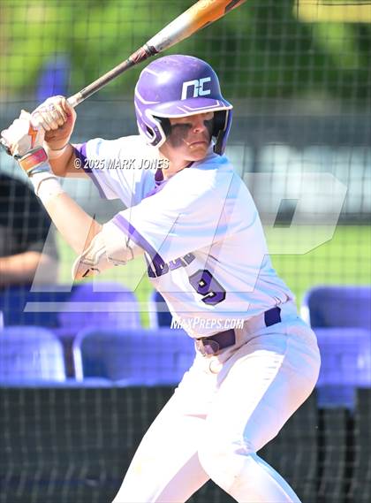 Thumbnail 3 in San Tan Foothills @ Northwest Christian (Senior Night) photogallery.