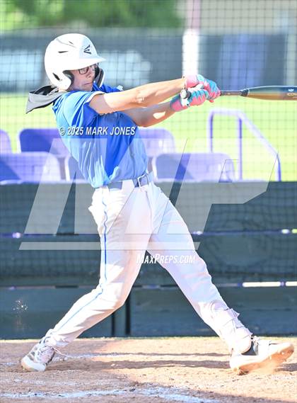 Thumbnail 1 in San Tan Foothills @ Northwest Christian (Senior Night) photogallery.