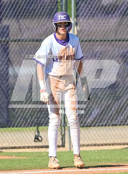 Thumbnail 3 in San Tan Foothills @ Northwest Christian (Senior Night) photogallery.