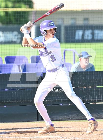 Thumbnail 2 in San Tan Foothills @ Northwest Christian (Senior Night) photogallery.