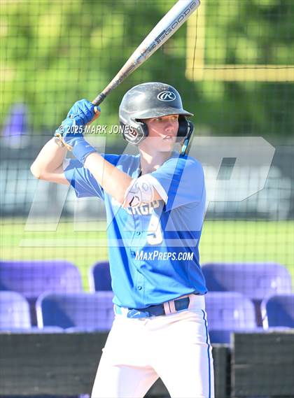 Thumbnail 3 in San Tan Foothills @ Northwest Christian (Senior Night) photogallery.