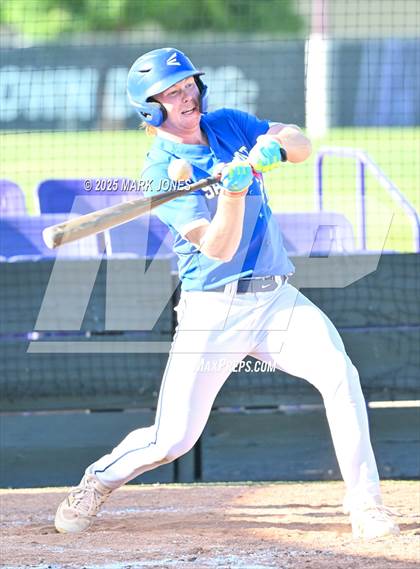 Thumbnail 2 in San Tan Foothills @ Northwest Christian (Senior Night) photogallery.