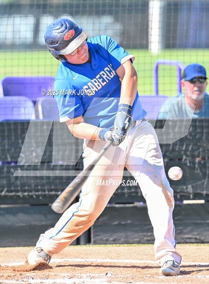 Thumbnail 1 in San Tan Foothills @ Northwest Christian (Senior Night) photogallery.