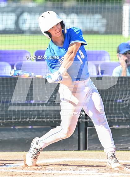 Thumbnail 2 in San Tan Foothills @ Northwest Christian (Senior Night) photogallery.