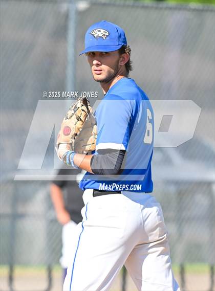 Thumbnail 3 in San Tan Foothills @ Northwest Christian (Senior Night) photogallery.