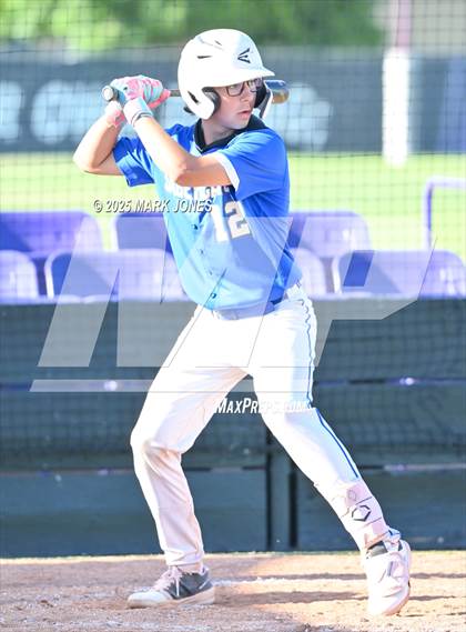 Thumbnail 2 in San Tan Foothills @ Northwest Christian (Senior Night) photogallery.
