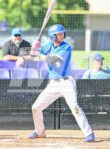 Thumbnail 2 in San Tan Foothills @ Northwest Christian (Senior Night) photogallery.