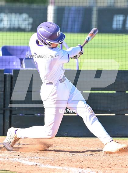 Thumbnail 1 in San Tan Foothills @ Northwest Christian (Senior Night) photogallery.