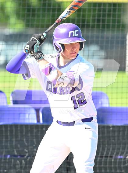 Thumbnail 3 in San Tan Foothills @ Northwest Christian (Senior Night) photogallery.