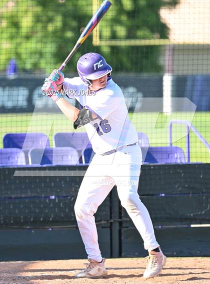 Thumbnail 1 in San Tan Foothills @ Northwest Christian (Senior Night) photogallery.
