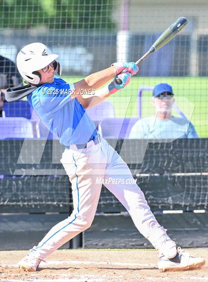 Thumbnail 1 in San Tan Foothills @ Northwest Christian (Senior Night) photogallery.