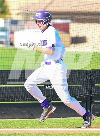 Thumbnail 2 in San Tan Foothills @ Northwest Christian (Senior Night) photogallery.