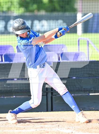 Thumbnail 2 in San Tan Foothills @ Northwest Christian (Senior Night) photogallery.
