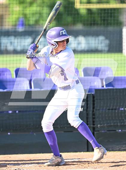 Thumbnail 3 in San Tan Foothills @ Northwest Christian (Senior Night) photogallery.