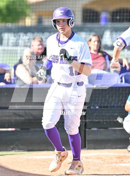 Thumbnail 2 in San Tan Foothills @ Northwest Christian (Senior Night) photogallery.