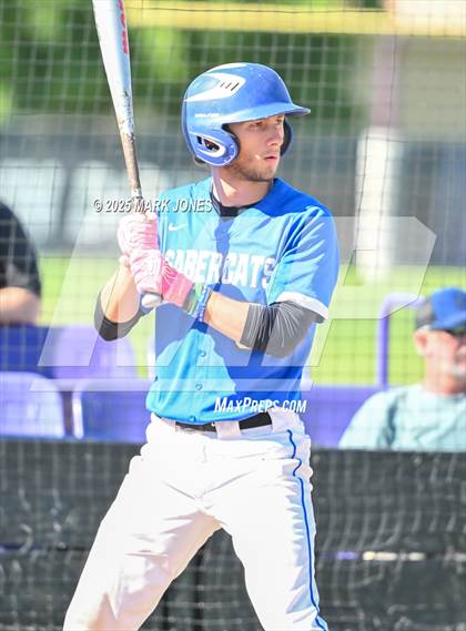 Thumbnail 3 in San Tan Foothills @ Northwest Christian (Senior Night) photogallery.