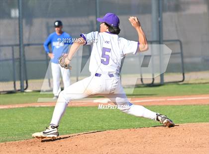 Thumbnail 1 in San Tan Foothills @ Northwest Christian (Senior Night) photogallery.