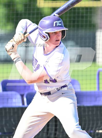 Thumbnail 3 in San Tan Foothills @ Northwest Christian (Senior Night) photogallery.