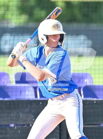 Thumbnail 3 in San Tan Foothills @ Northwest Christian (Senior Night) photogallery.