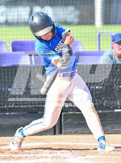 Thumbnail 3 in San Tan Foothills @ Northwest Christian (Senior Night) photogallery.