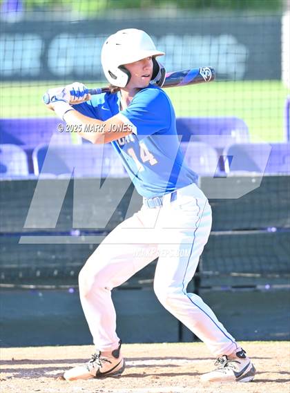 Thumbnail 1 in San Tan Foothills @ Northwest Christian (Senior Night) photogallery.