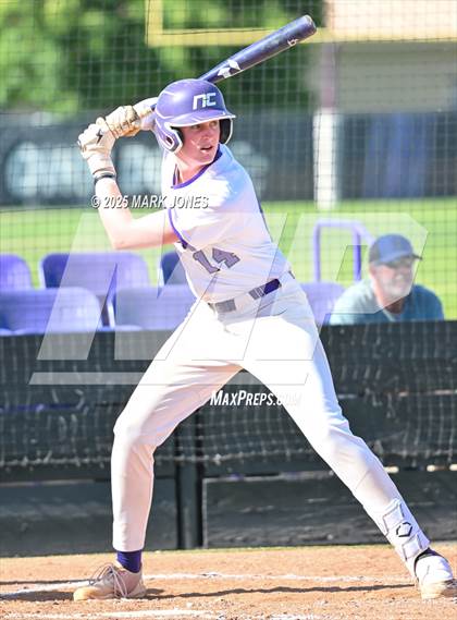 Thumbnail 2 in San Tan Foothills @ Northwest Christian (Senior Night) photogallery.
