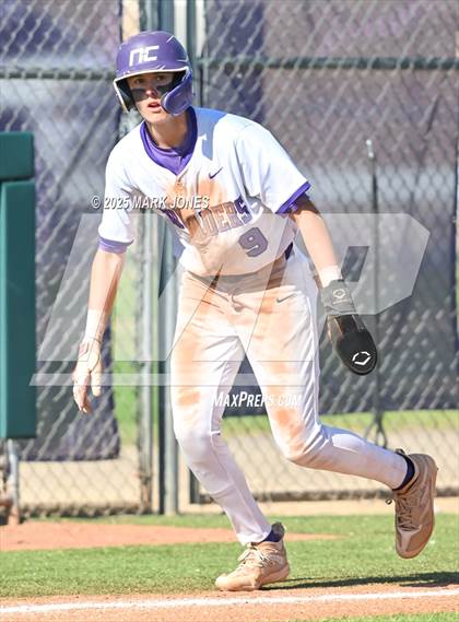 Thumbnail 1 in San Tan Foothills @ Northwest Christian (Senior Night) photogallery.
