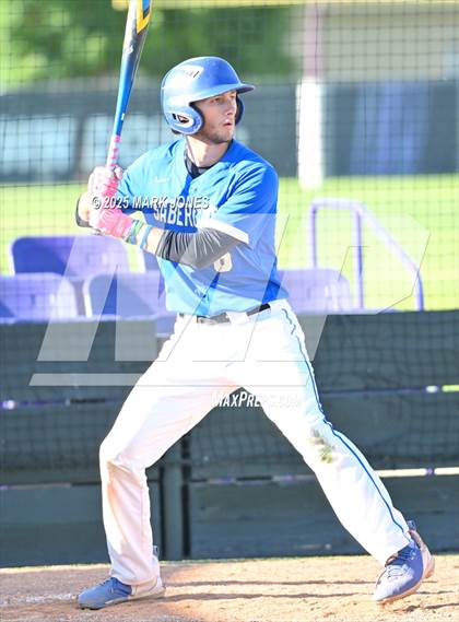 Thumbnail 2 in San Tan Foothills @ Northwest Christian (Senior Night) photogallery.
