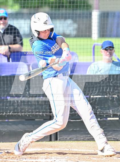 Thumbnail 2 in San Tan Foothills @ Northwest Christian (Senior Night) photogallery.
