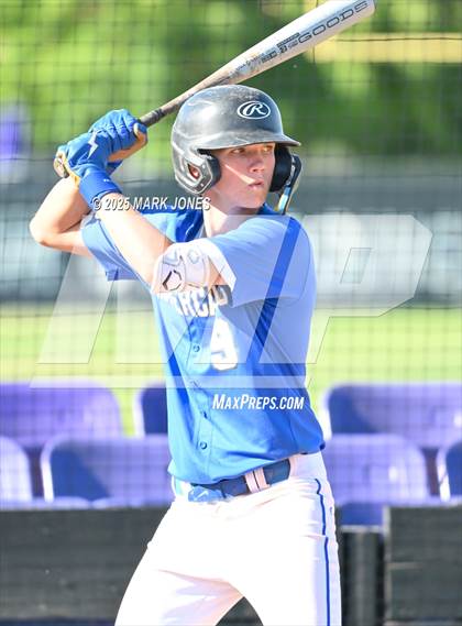 Thumbnail 1 in San Tan Foothills @ Northwest Christian (Senior Night) photogallery.