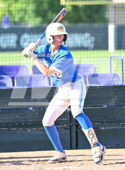 Thumbnail 3 in San Tan Foothills @ Northwest Christian (Senior Night) photogallery.