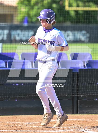 Thumbnail 2 in San Tan Foothills @ Northwest Christian (Senior Night) photogallery.